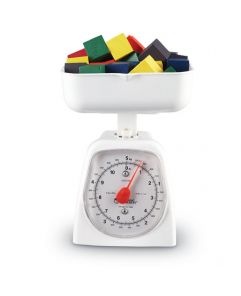 Platform Scales - Haines Educational