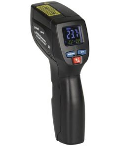 Non-Contact Thermometer, -50C to 500C