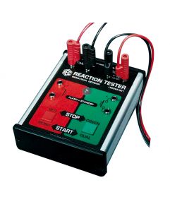 Reaction timer - Haines Educational