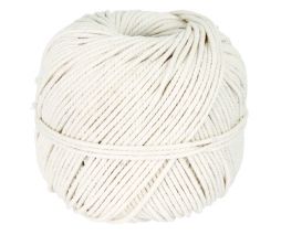 Cotton string
