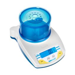 Digital bench balance, 1000 x 0.01g - Haines Educational