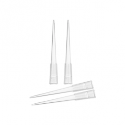Tips for micropipette 200uL, pack 1000
