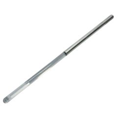 Electrostatic Rods Electrostatic rod, Metal/Acrylic - Haines Educational
