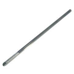 Electrostatic Rods Electrostatic rod, Acrylic/Perspex - Haines Educational