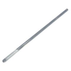 Electrostatic Rods Electrostatic rod, Polystyrene - Haines Educational