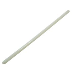Electrostatic Rods Electrostatic rod, Nylon - Haines Educational