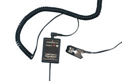 LogIT Explorer heart rate sensor - Haines Educational