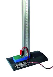 Free Fall Lap Machine Free fall apparatus - Haines Educational