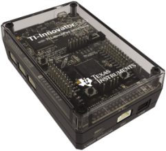 Texas Instruments Hub Network TI-Innovator Hub Kits - Haines Educational