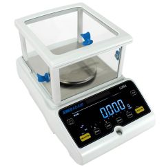 Adam Luna Precision Balance, 820 x 0.001g, external calibration