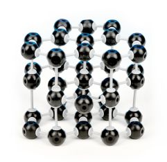 Graphite Modeling Graphite Model Kit - Haines Educational