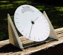 Sun Disc/Dial - Haines Educational