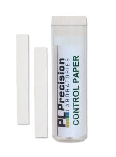 Control (taste test), vial, 100 strips