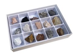 Sedimentary Rock Kit