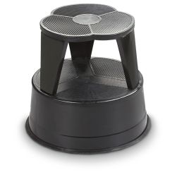 Kikstep safety step