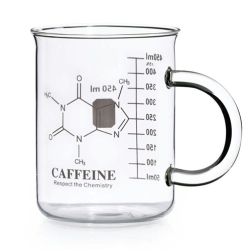 Chemistry Mug