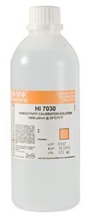 Conductivity Solution 12,880 us/cm (500ml)