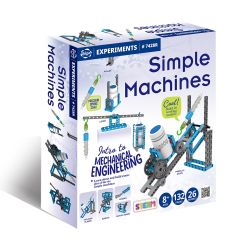 Simple Machines (Gigo)