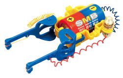 Contact Voltage Tester