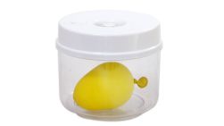 Vacuum experiment kit, basic
