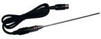 Microsense ProTemp probe + 1m extension cable bundle