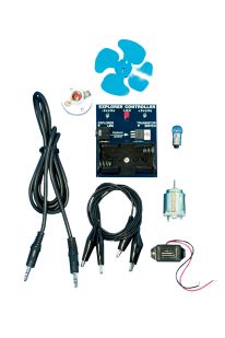 LogIT Explorer Controller Set