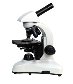 Advanced monocular microscope