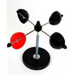 Anemometer