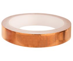Conductive copper adhesive tape