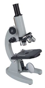 Microscope, Junior with mirror