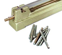 Bar breaker