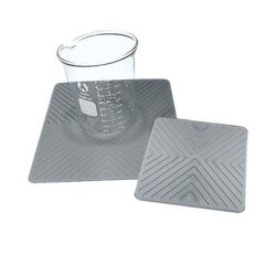 Bench mat, silicon rubber