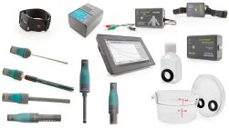 Vernier Biology LabQuest 3 Standard Package