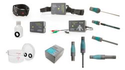 Vernier Biology Go Direct Standard Package