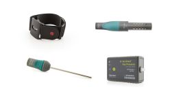 Vernier Biology Go Direct Starter Package