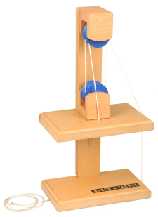Block & Tackle - Simple Machine