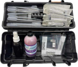 Blood Spatter Kit
