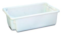 No. 10 crate, polypropylene