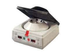 Centrifuge, 'Spinwin' with 1 rotor, 240V