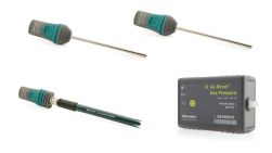 Vernier Chemistry Go Direct Starter Package