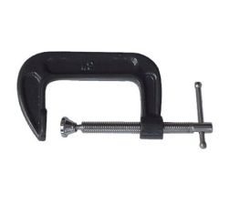 Clamp, G-type