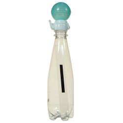 Cloud bottle