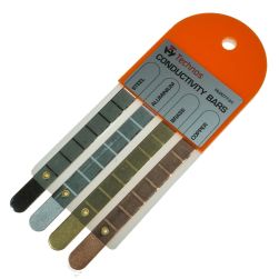 Thermal Conductivity Bars