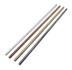 Conductivity rods