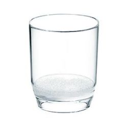 Crucible, gooch, 30ml, glass, w/ sintered disc