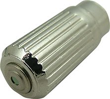Microsense Infrared sensor - calibrated in both W/m2 and °C