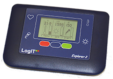 LogIT Explorer 2 Five Pack