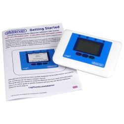LogIT Observer datalogger