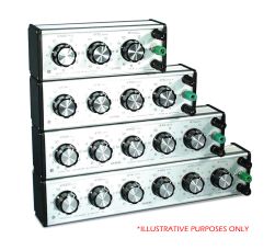 Decade Resistance Box