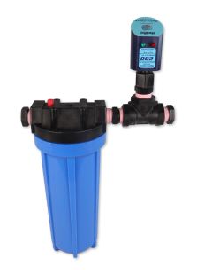 Culligan deioniser